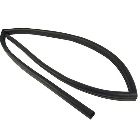 Aftermarket Fits John Deere 204020504060 LHRH Cab Window Weather StripIsolator Seal 3095-KM